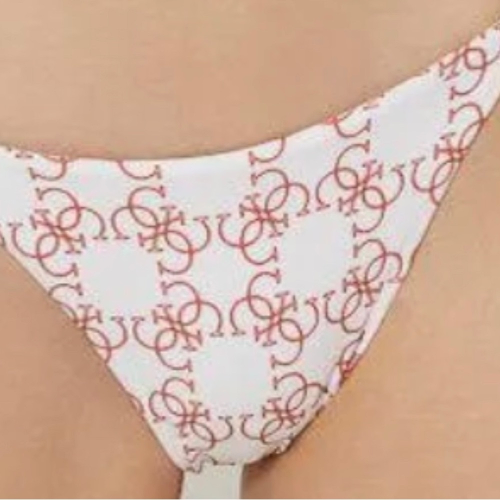 ⭐️Host pick!Guess Women's Bikini Bottoms